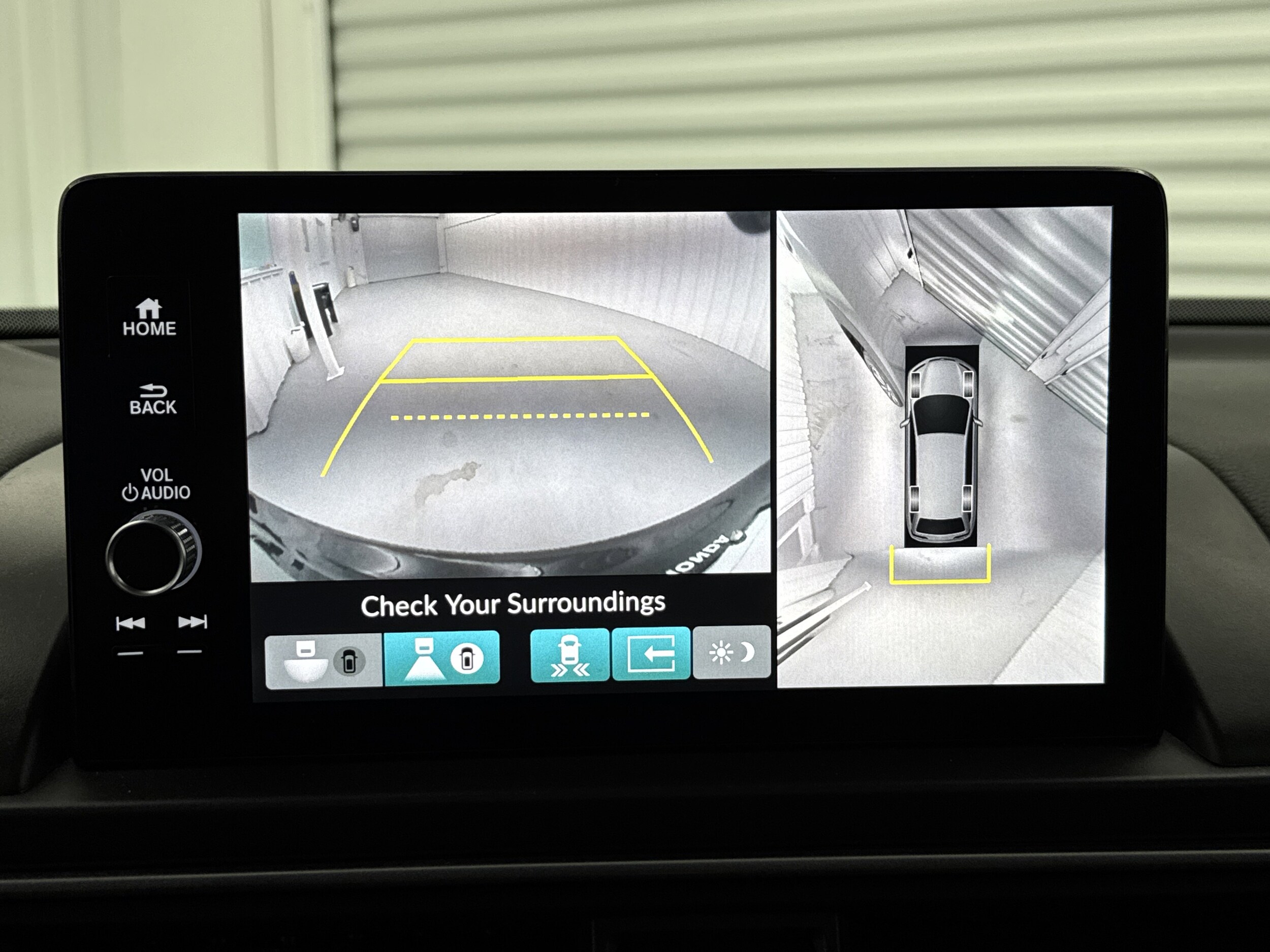2024 Honda Pilot Elite - Photo 7