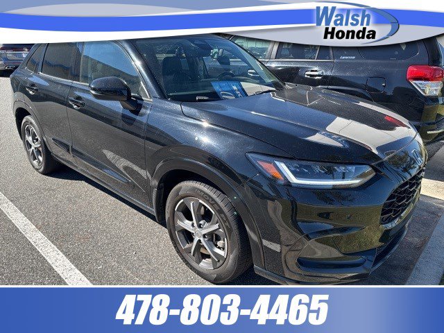 2023 Honda HR-V