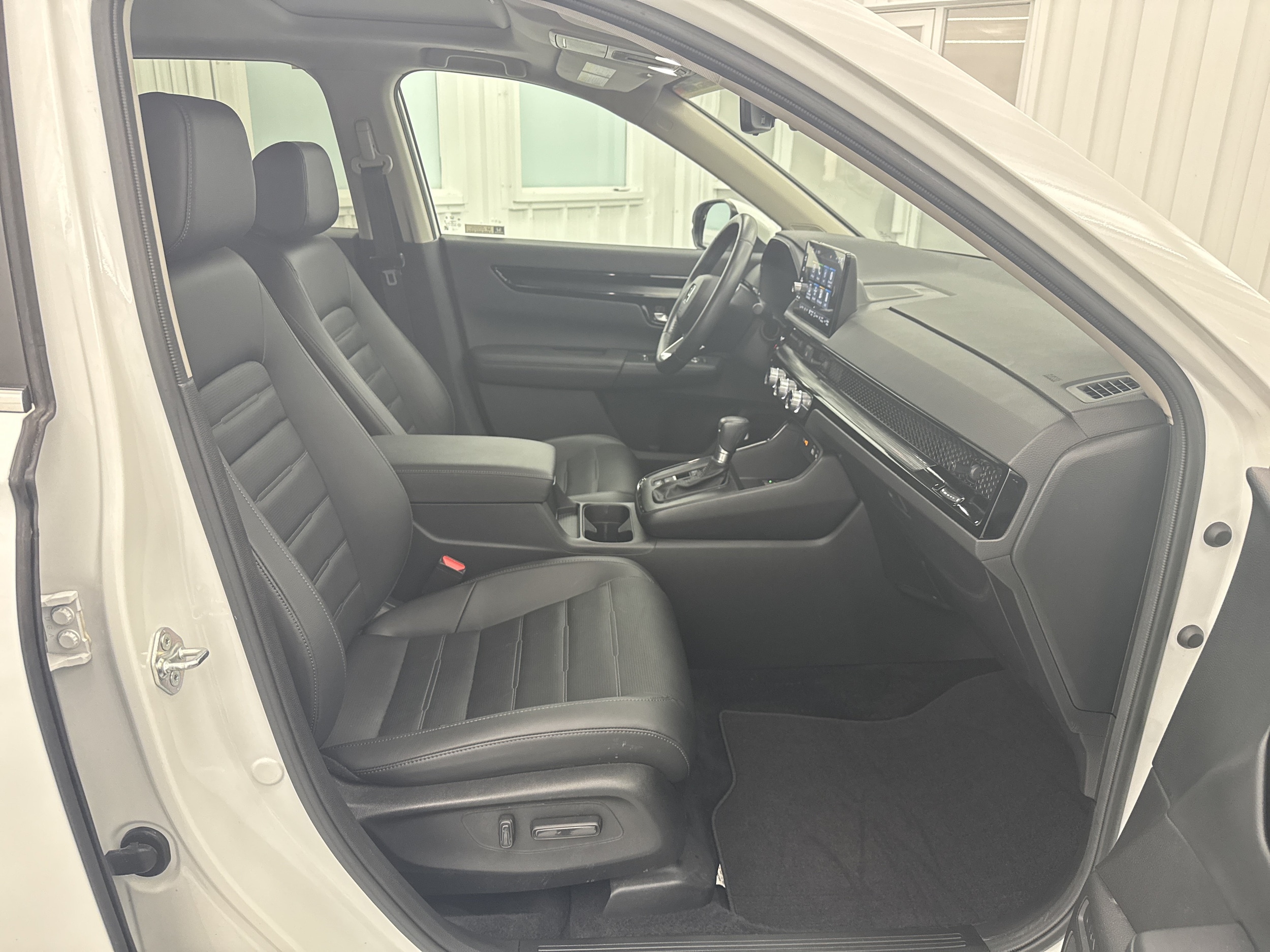 2023 Honda CR-V EX-L - Photo 8