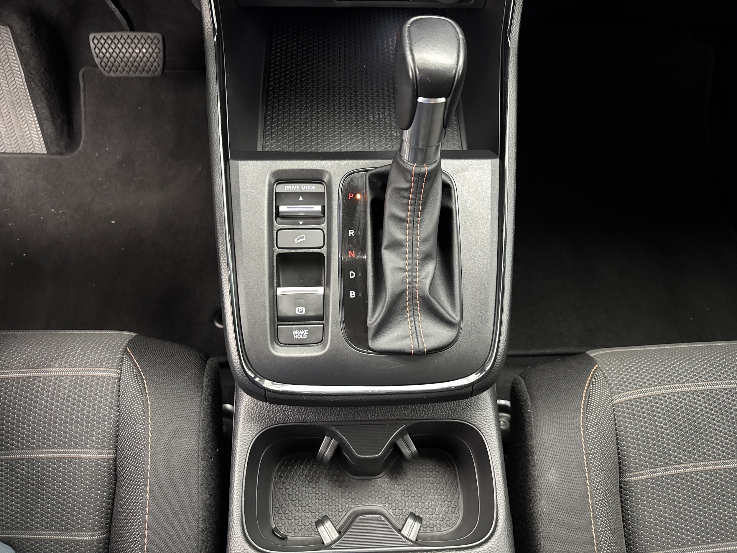 2023 Honda CR-V Sport - Photo 21