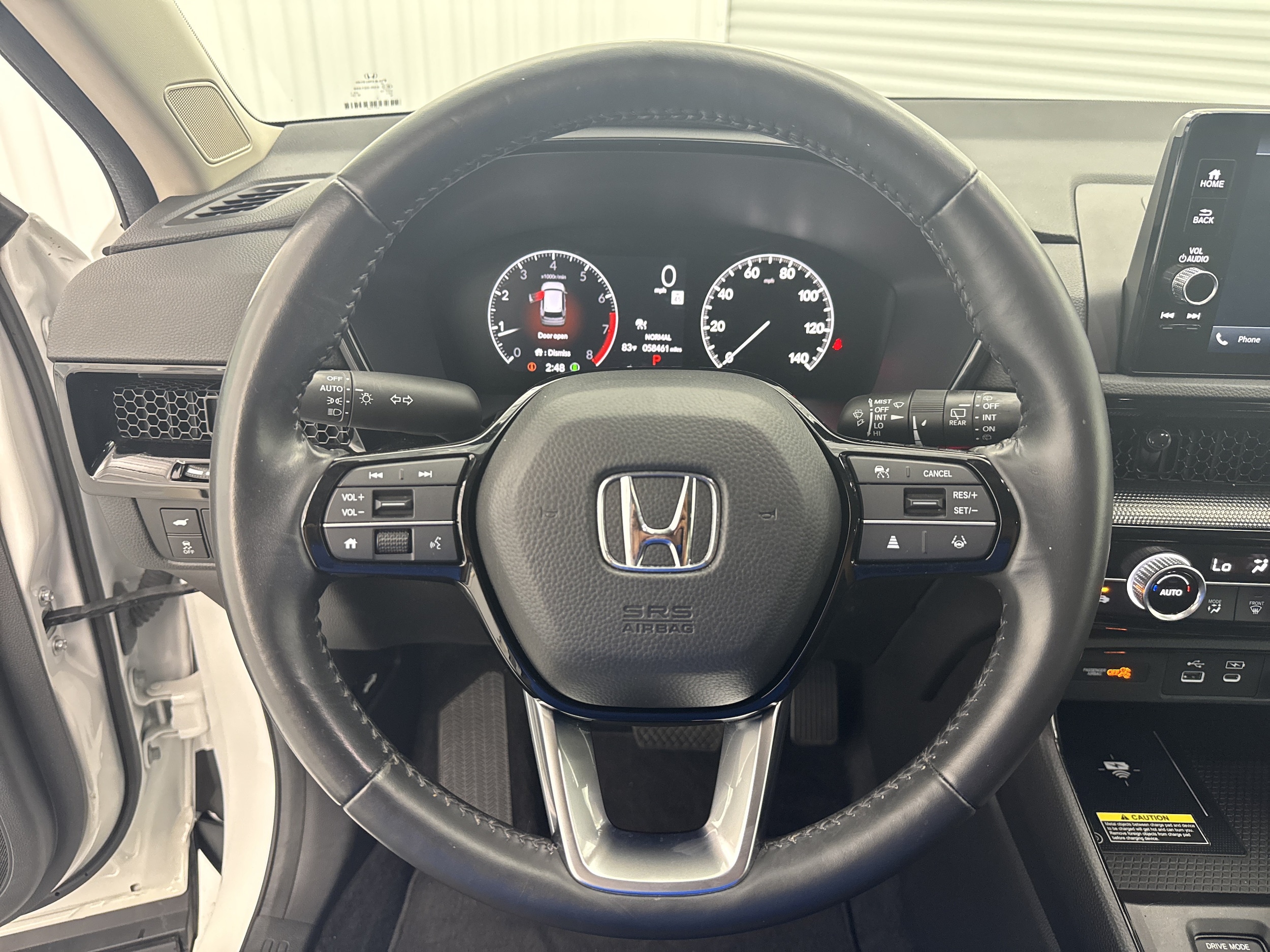 2023 Honda CR-V EX-L - Photo 19