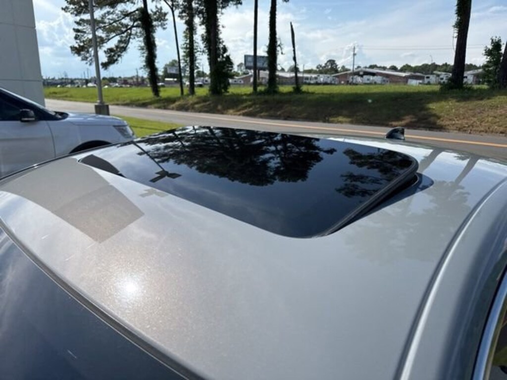 Used 2024 Honda Accord Hybrid Sport Sedan