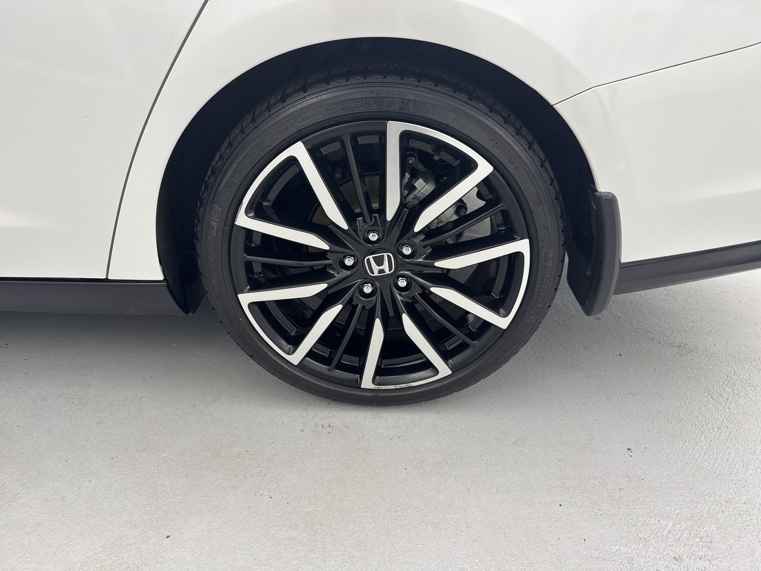 2024 Honda Accord Hybrid Touring - Photo 27