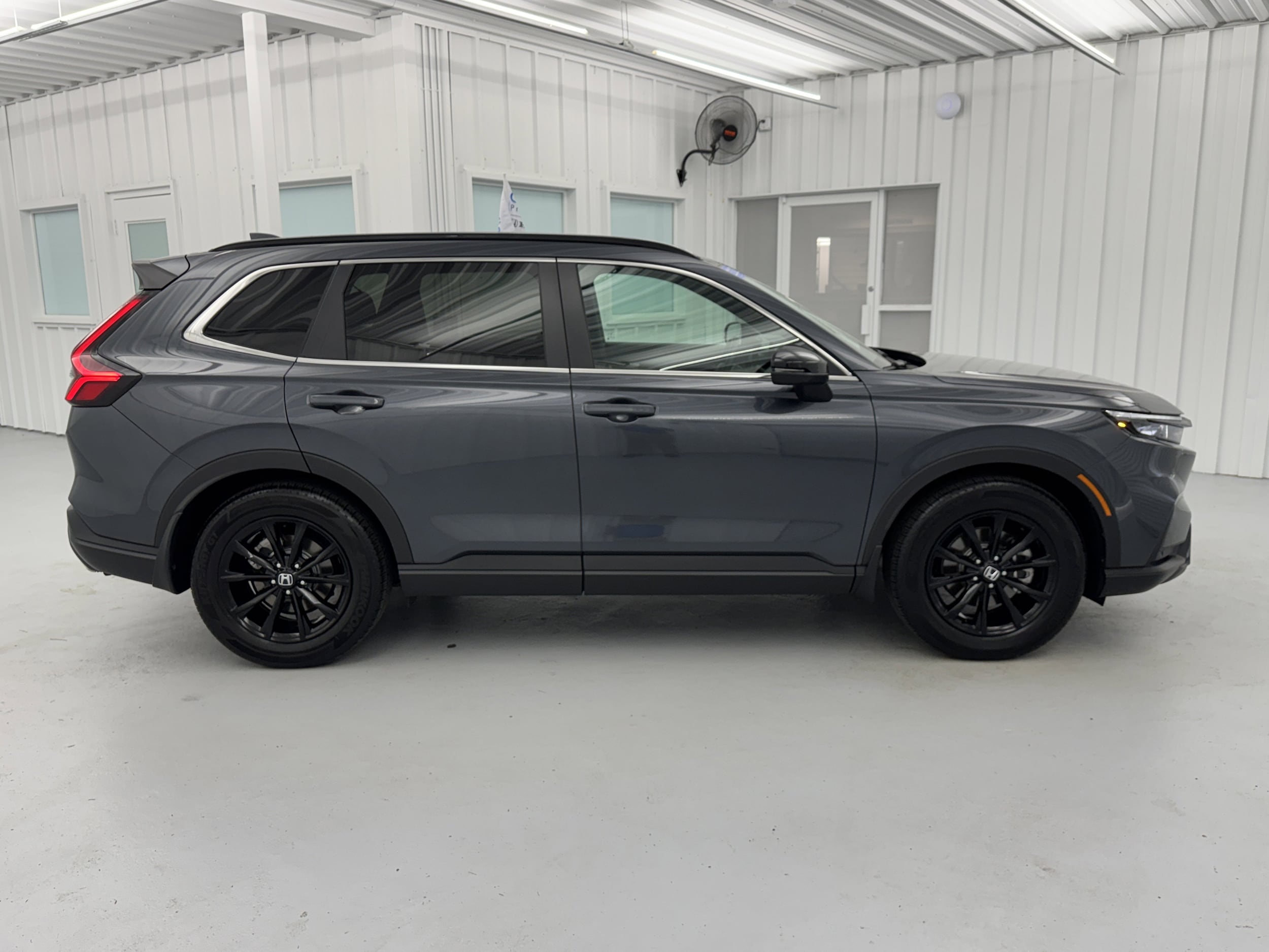 2025 Honda CR-V Sport-L - Photo 15