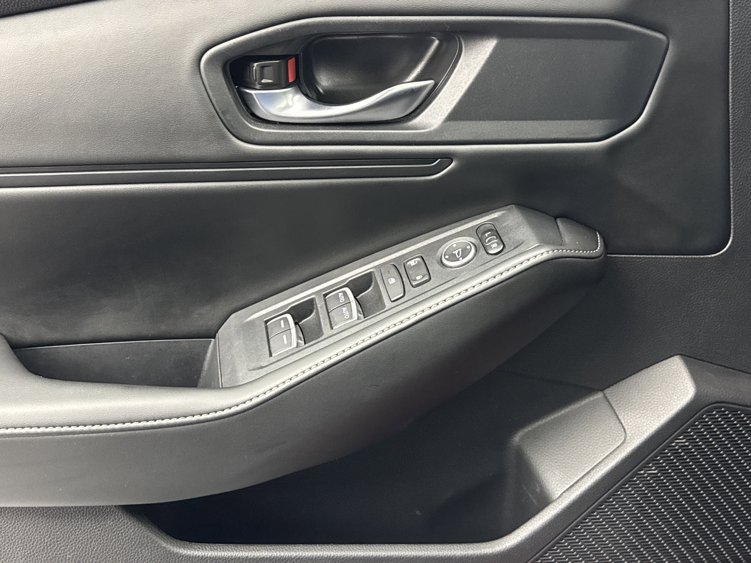 2023 Honda Accord Hybrid Sport - Photo 7