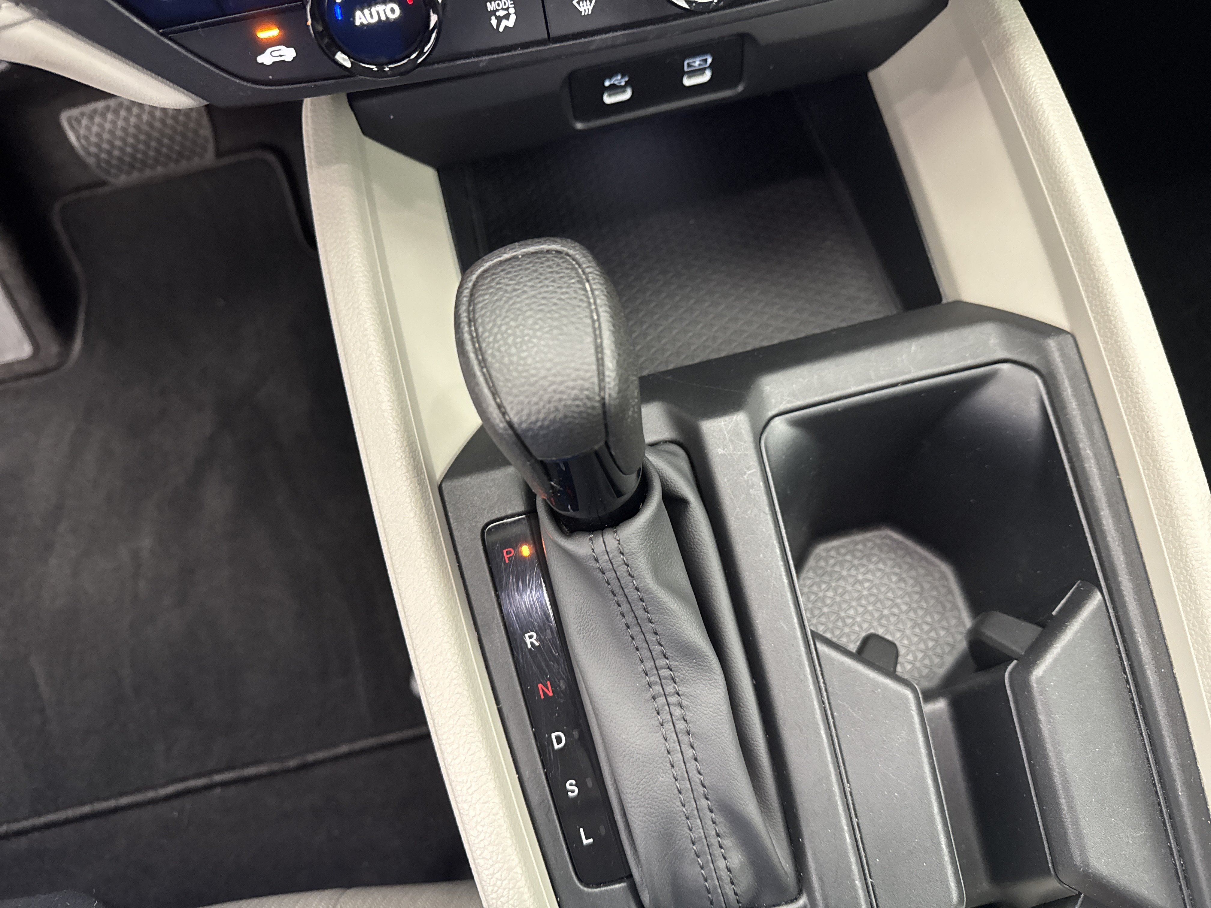 2024 Honda Accord EX - Photo 21