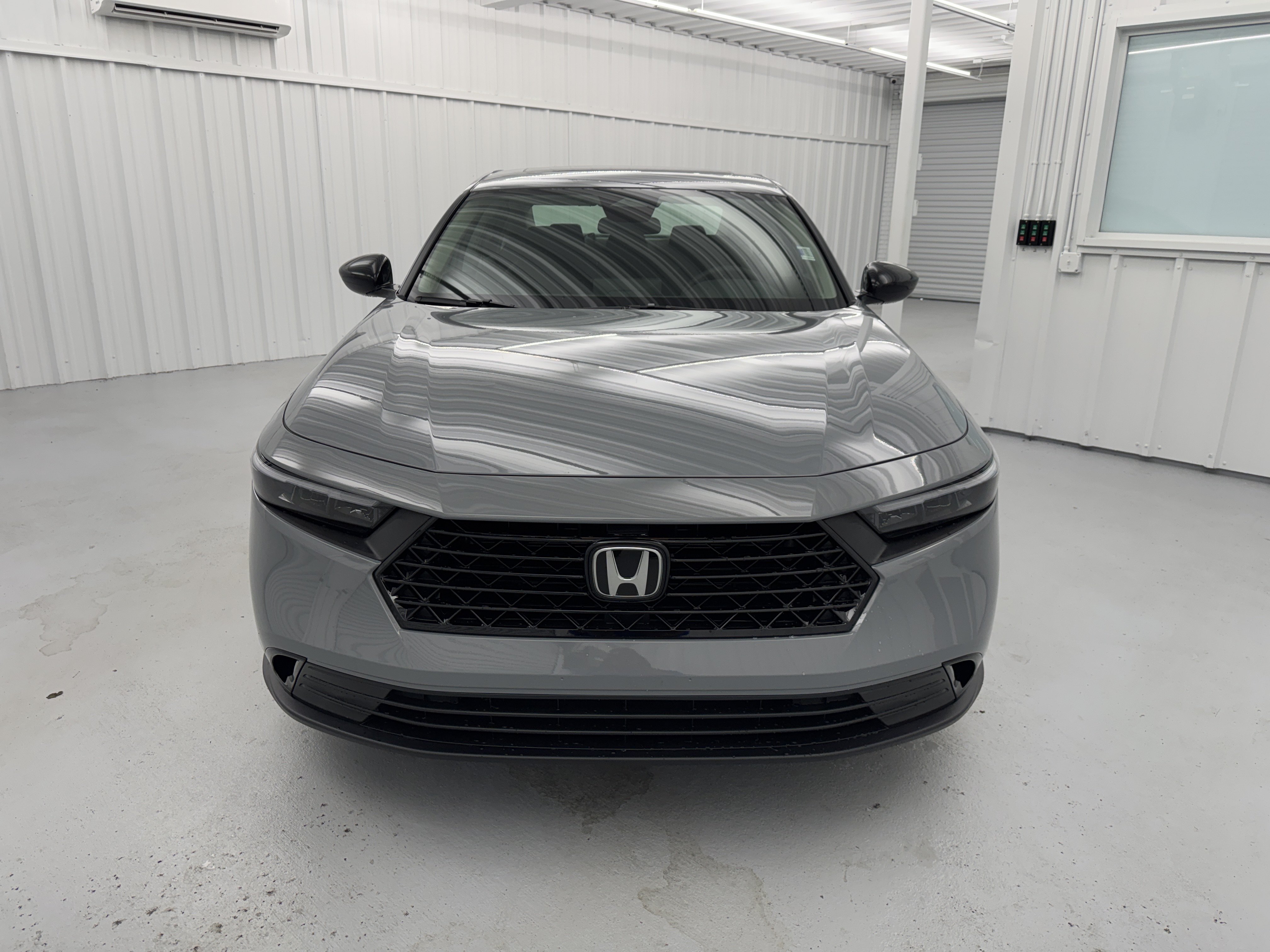 New 2026 Honda Accord SE Sedan