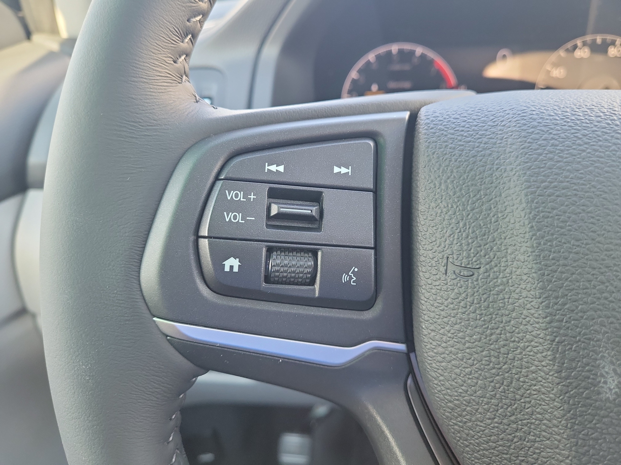 2026 Honda Ridgeline RTL - Photo 22