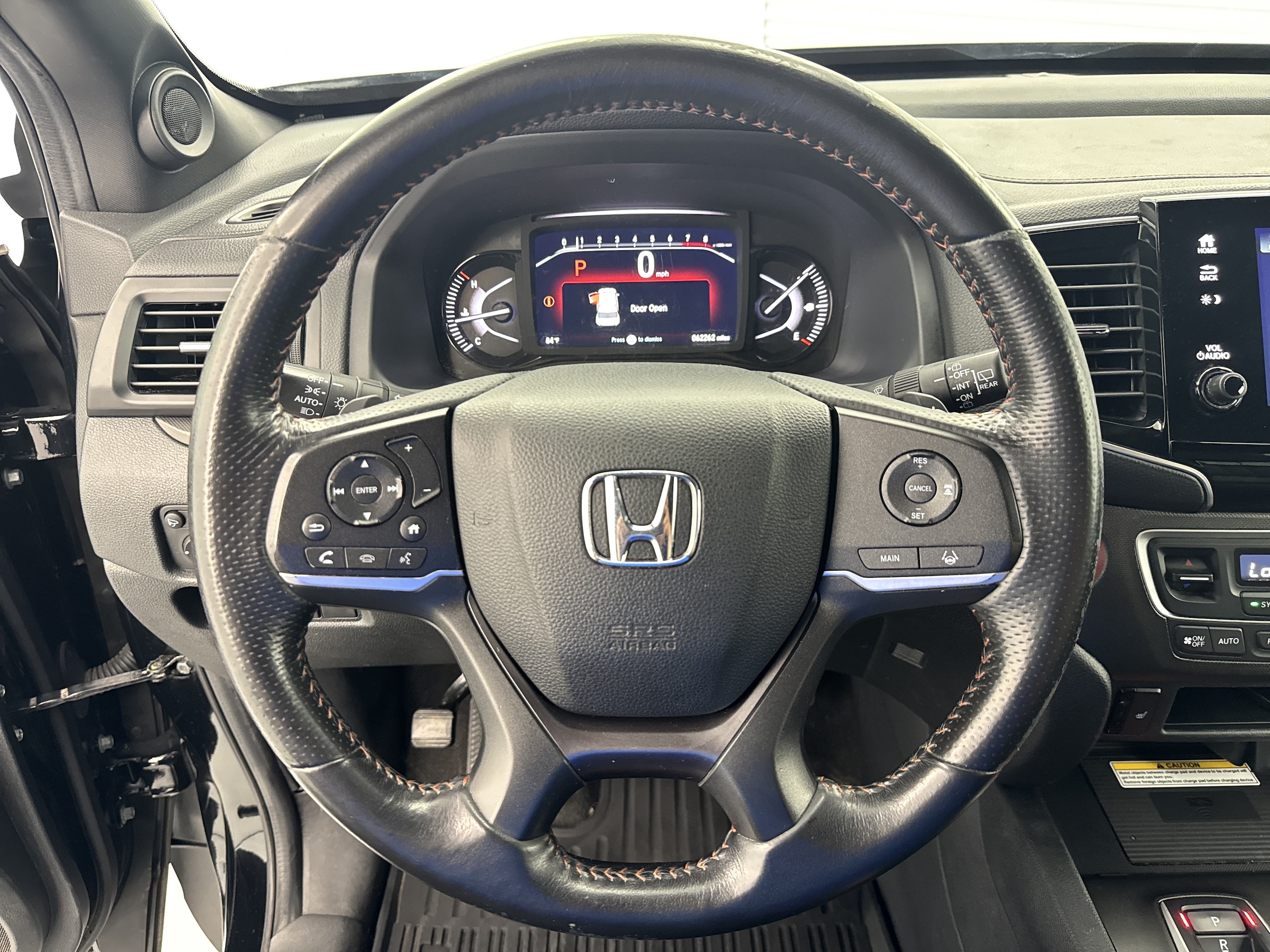 2023 Honda Passport TrailSport - Photo 17