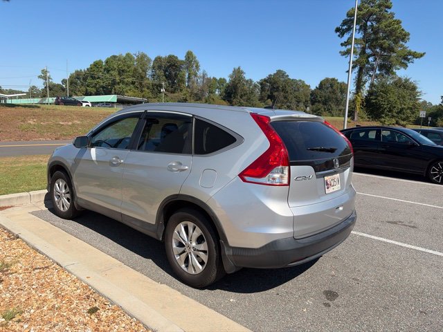 Used 2014 Honda CR-V EX-L SUV
