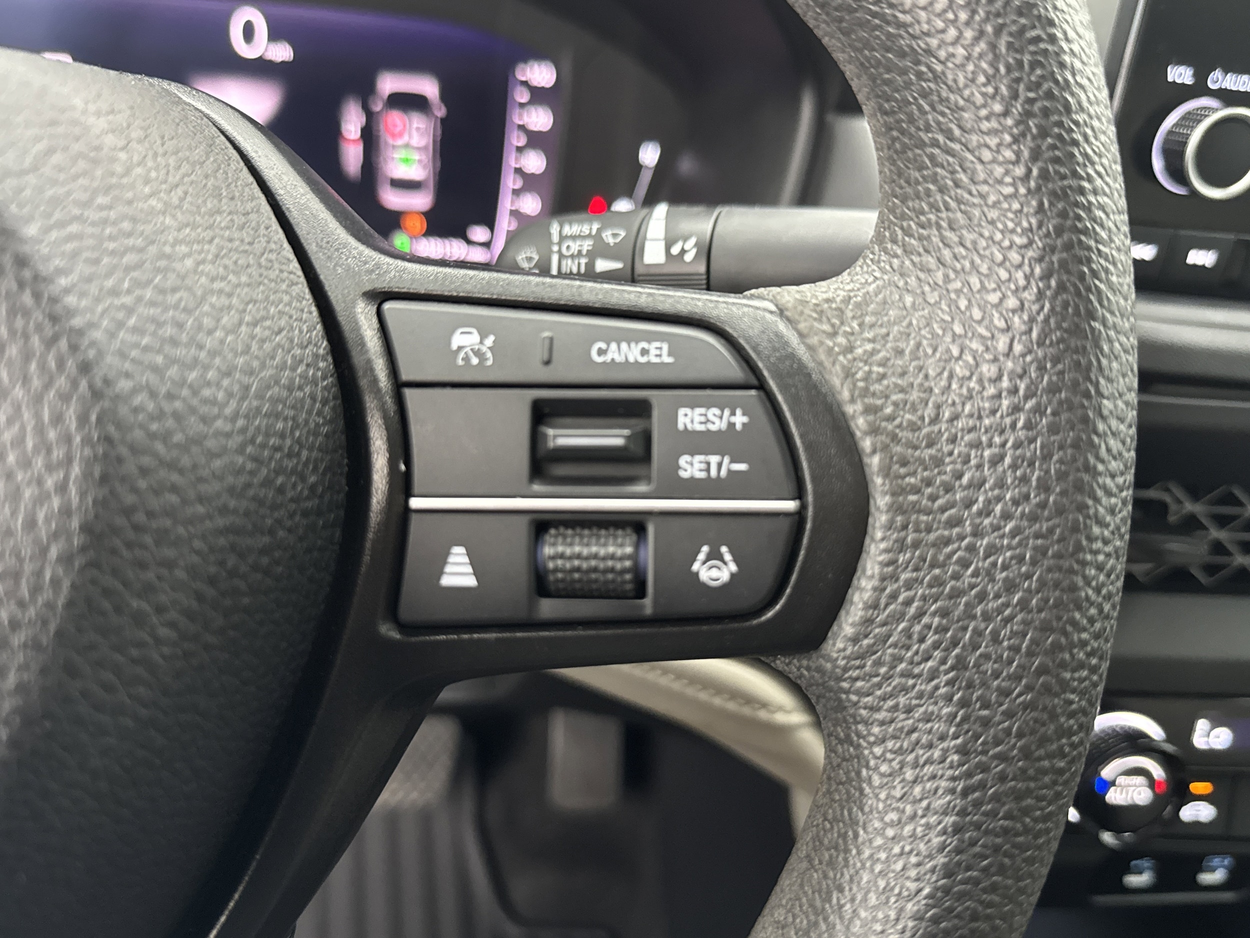2023 Honda Accord LX - Photo 18