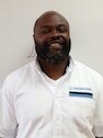 Staff member Dewayne Owens from ID_b744be