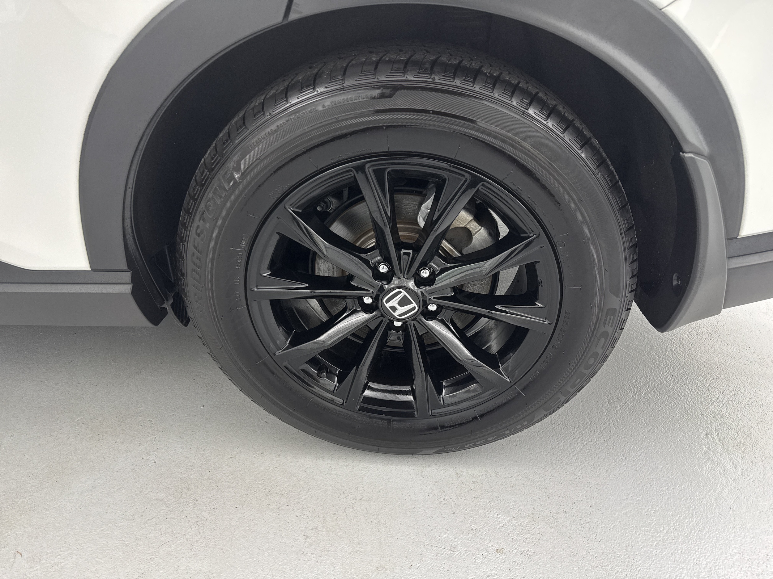 2023 Honda CR-V Sport - Photo 24
