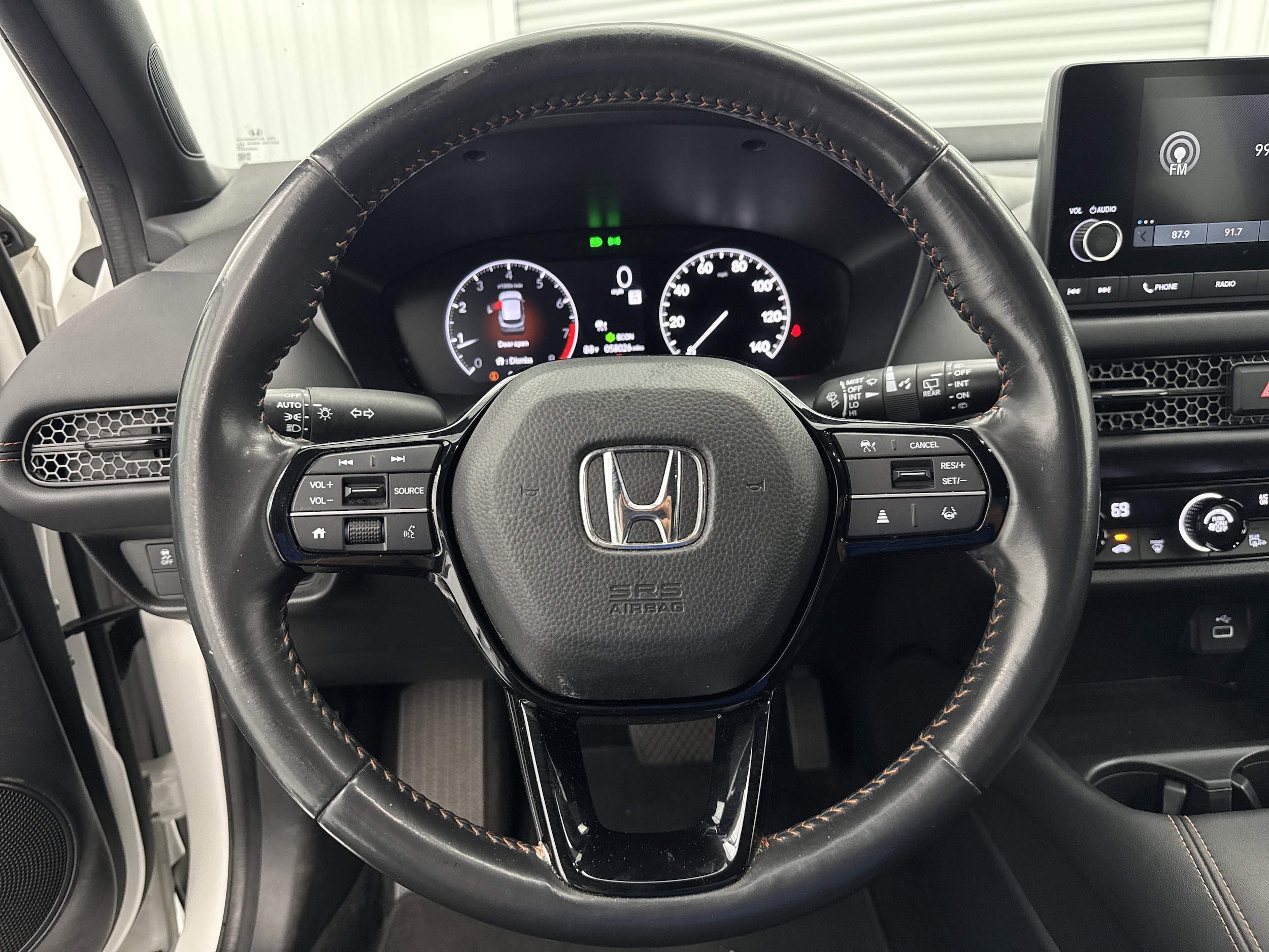 2023 Honda HR-V Sport - Photo 24
