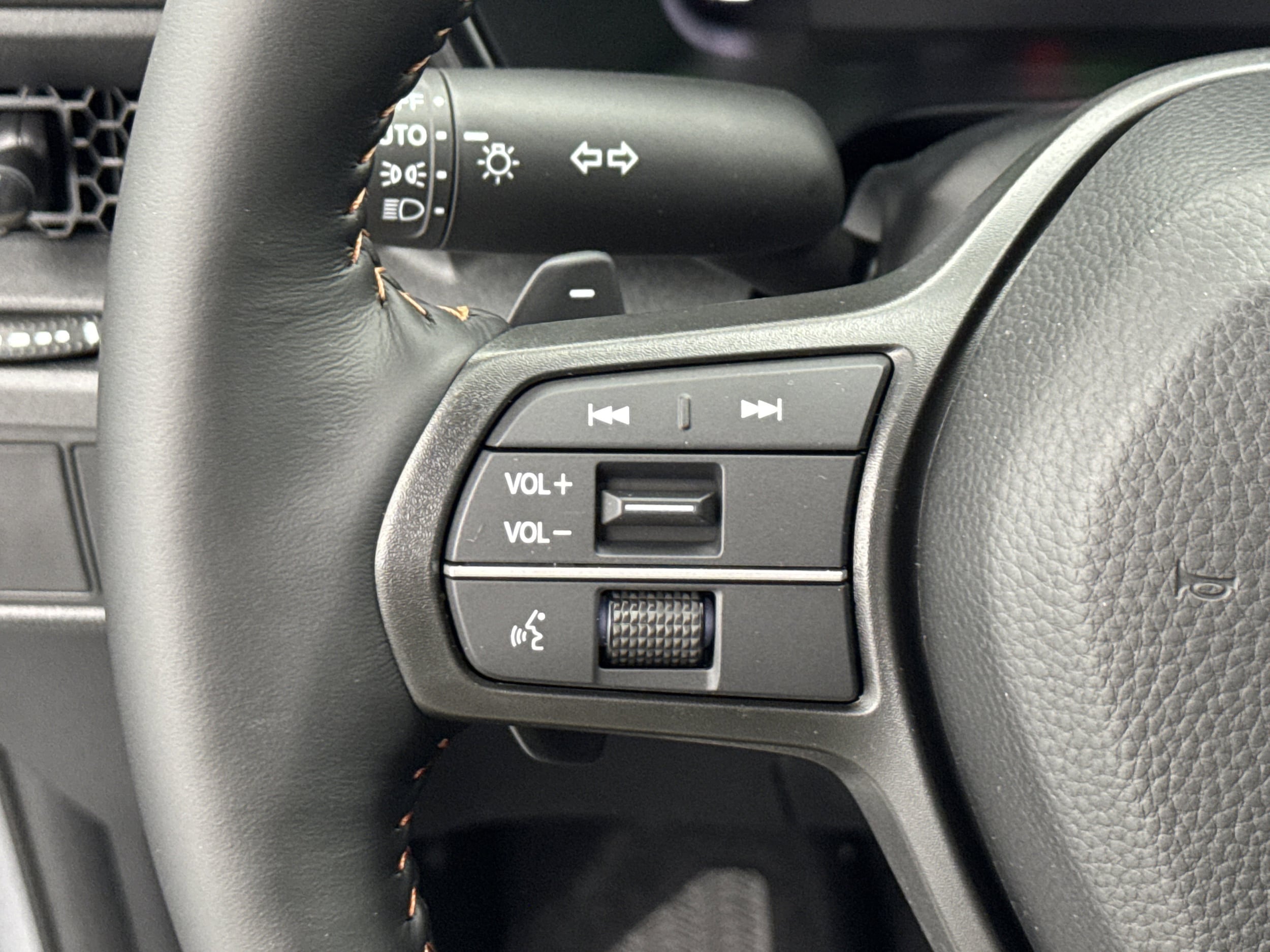 2026 Honda CR-V Sport-L - Photo 23