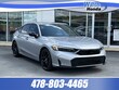 Honda Civic Hybrid