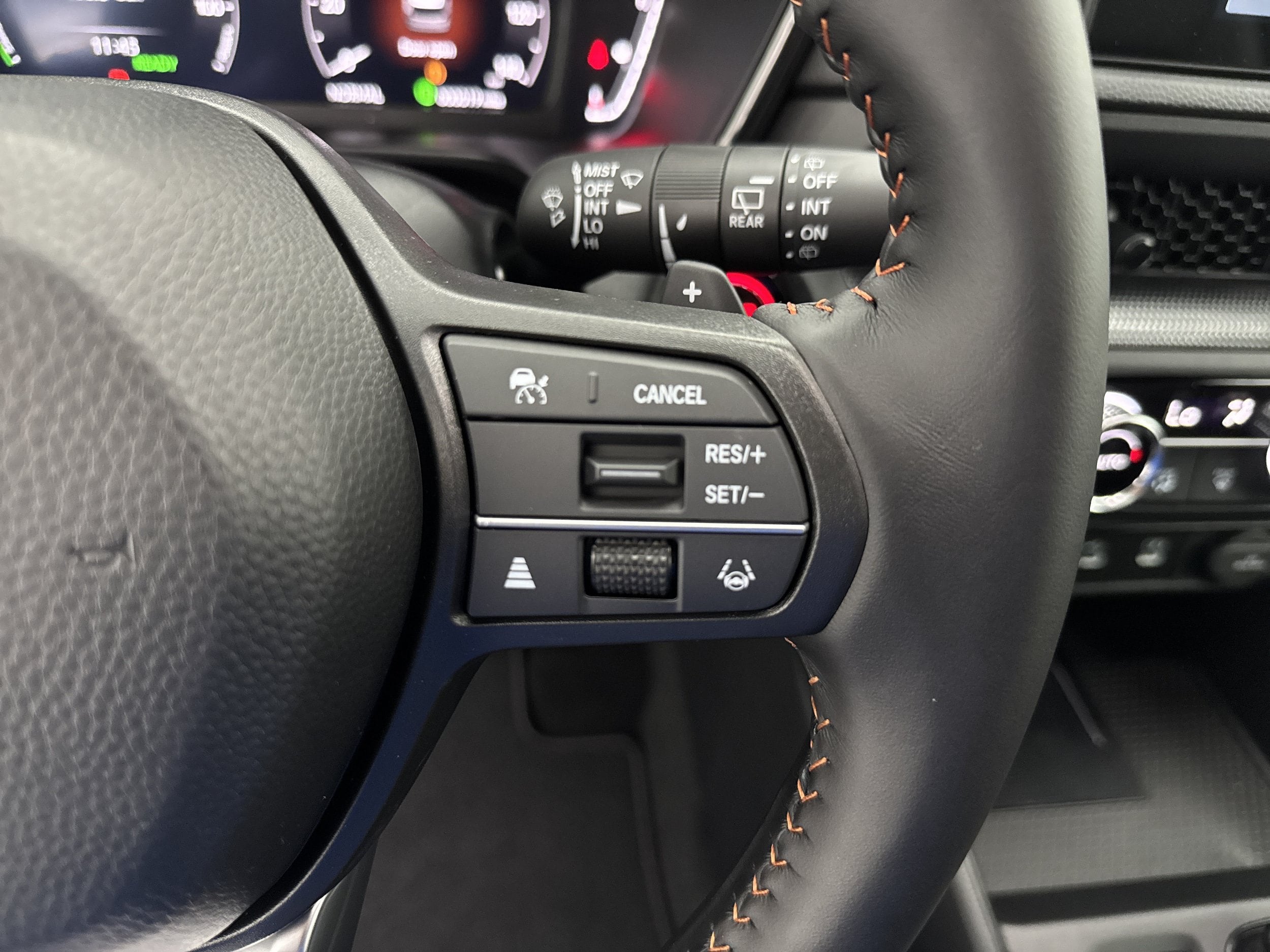 2026 Honda CR-V Sport-L - Photo 19
