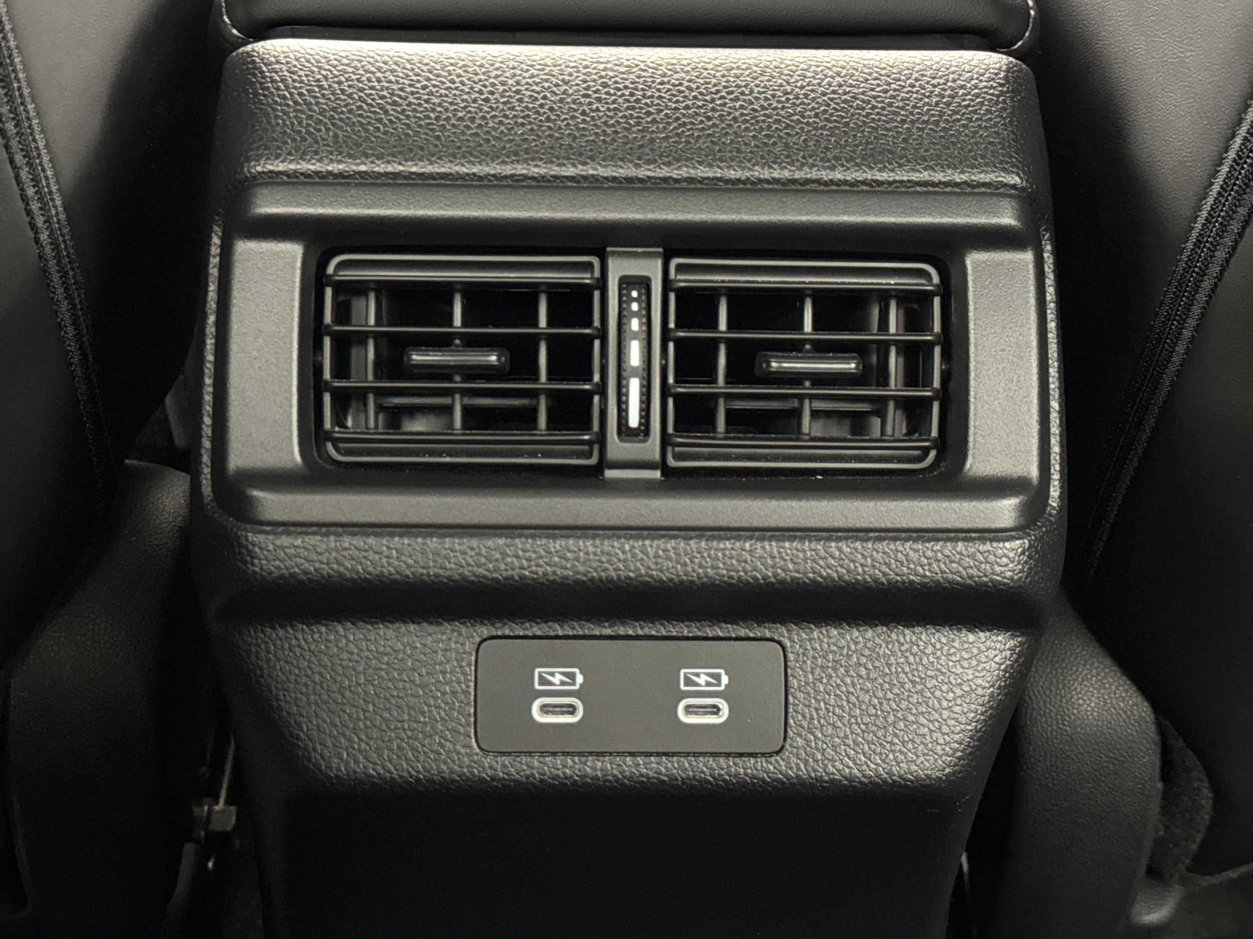 2023 Honda Accord Hybrid Touring - Photo 12