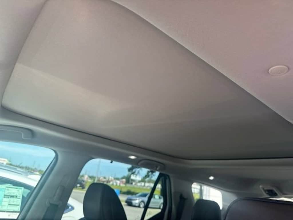 Used 2024 Honda Pilot Elite SUV