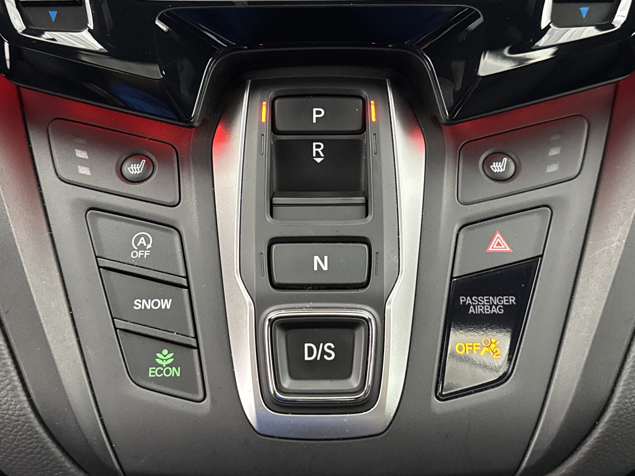 2024 Honda Odyssey SPORT - Photo 22