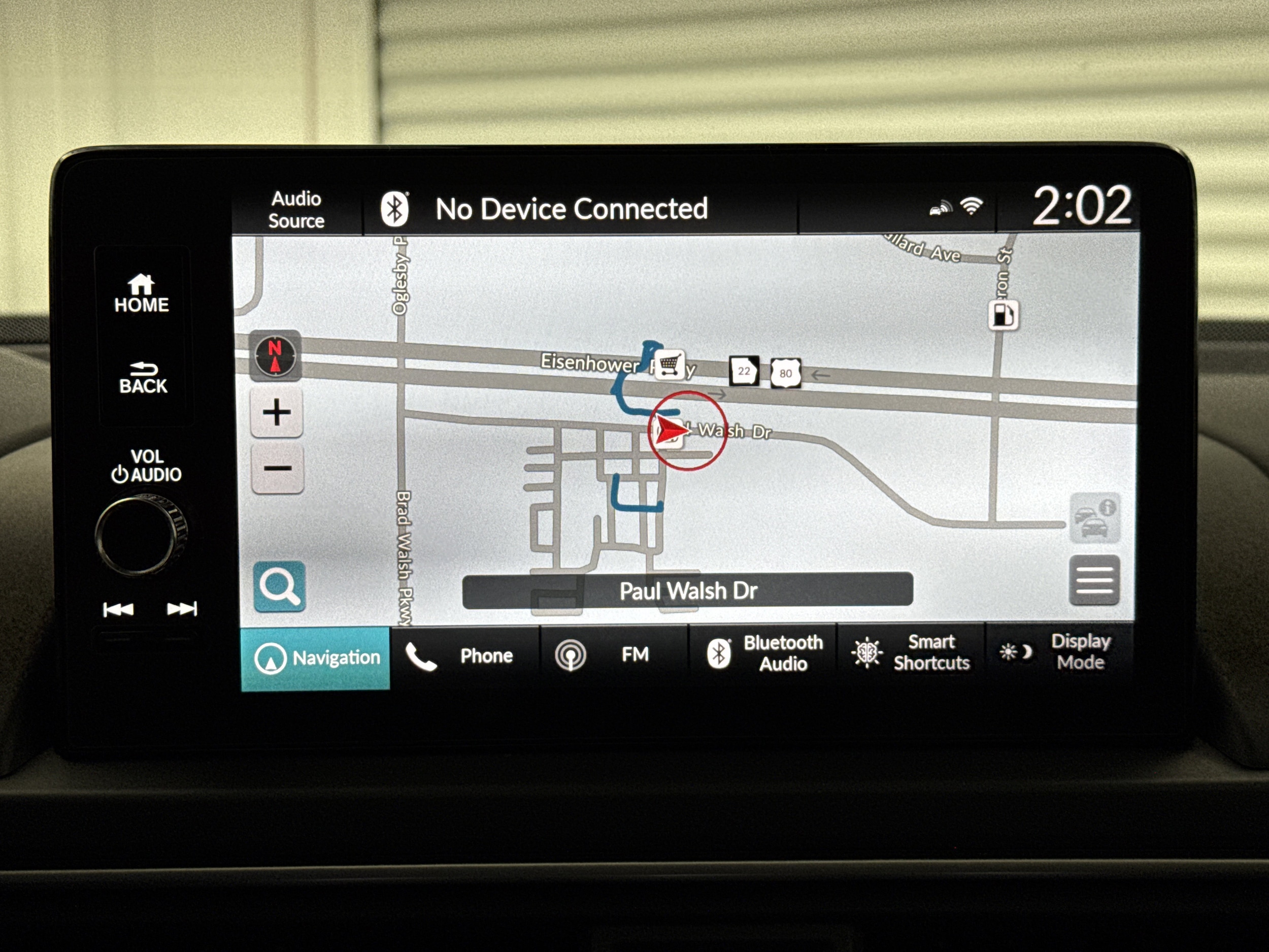 2025 Honda Pilot Touring - Photo 6
