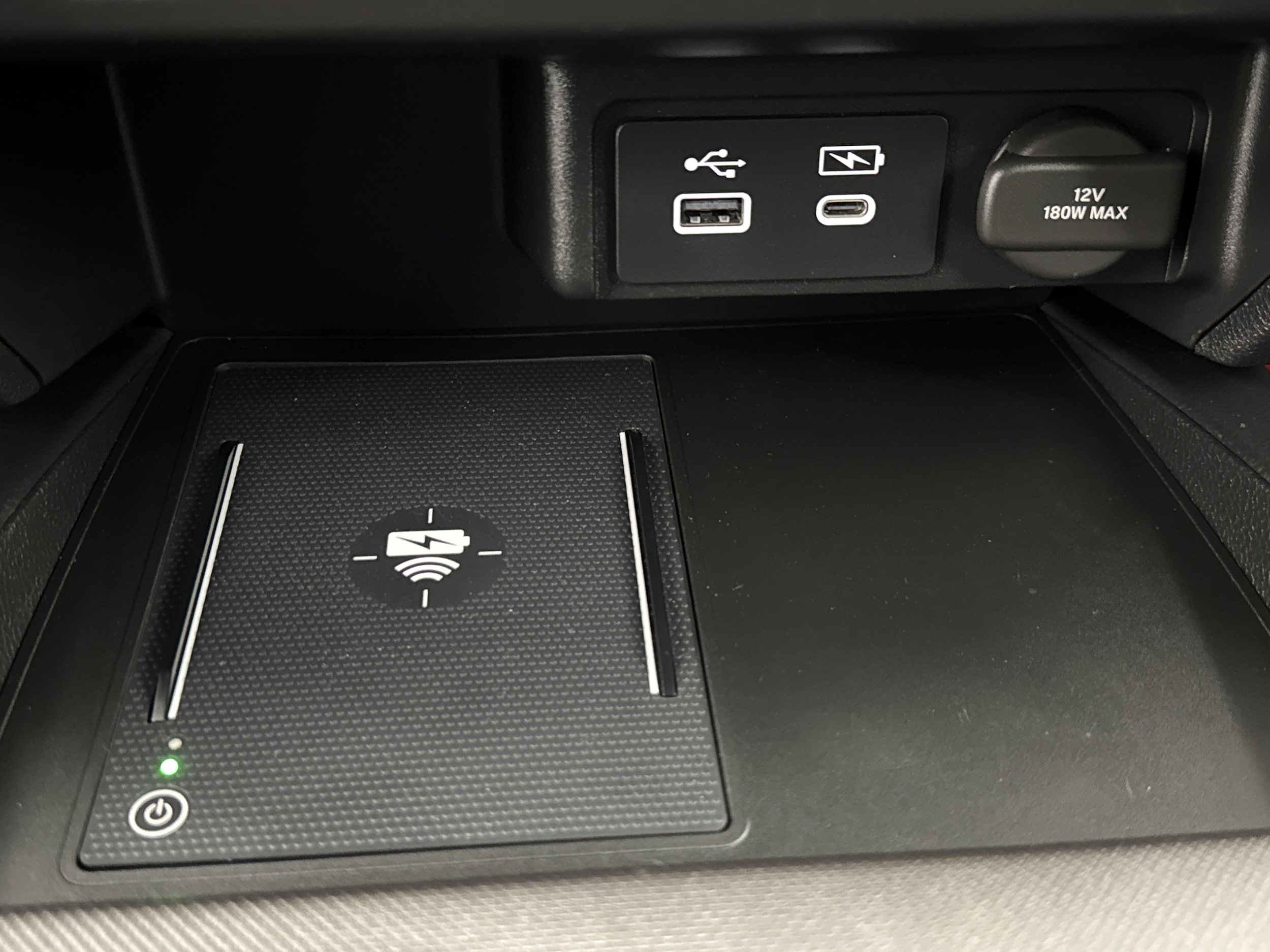 2024 Honda Ridgeline Sport - Photo 20