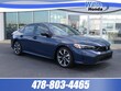 Honda Civic Hybrid