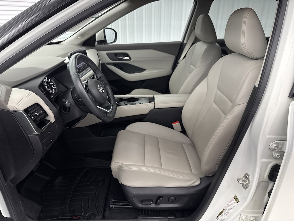 Used 2023 Nissan Rogue SL SUV