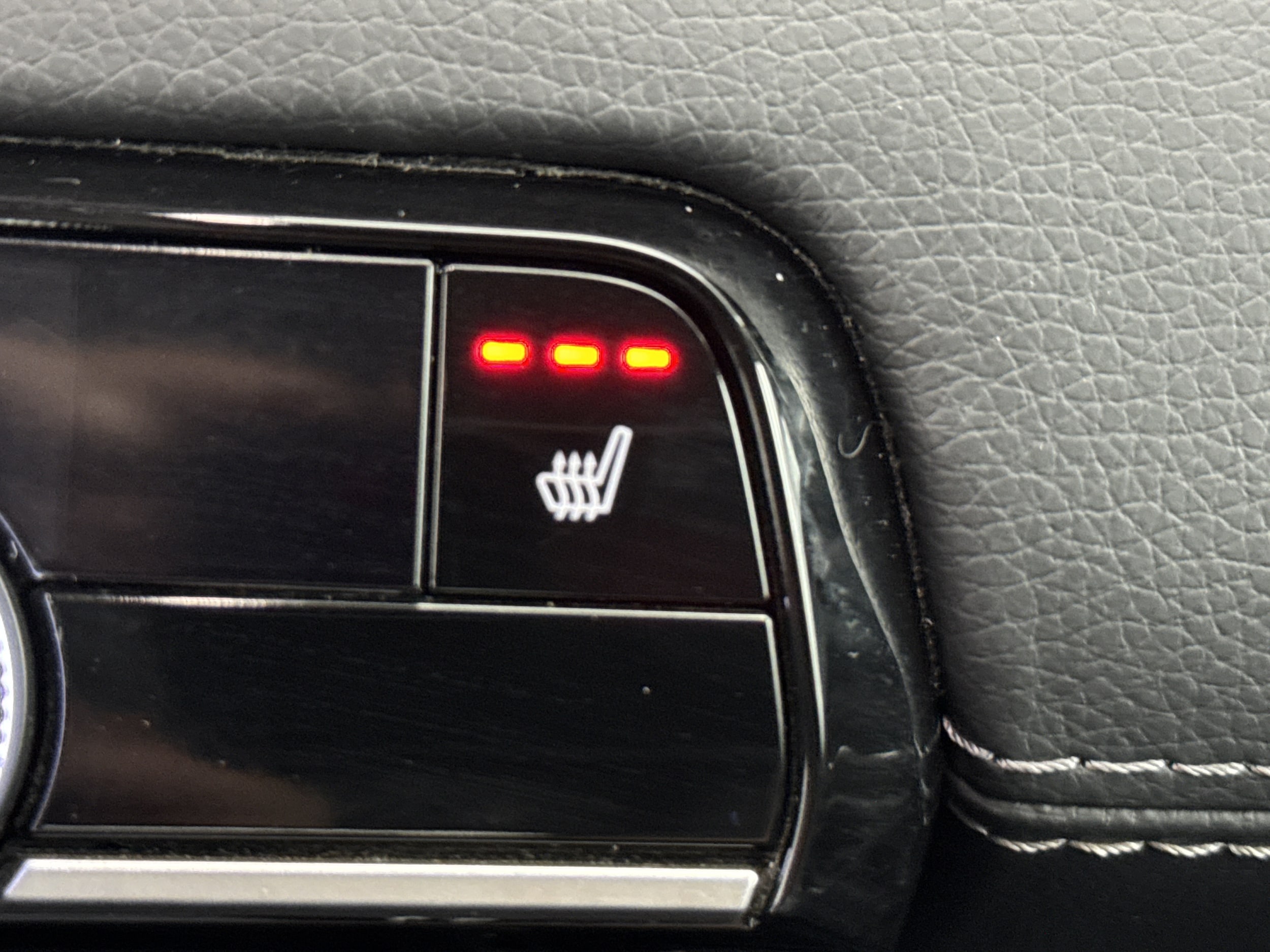 2024 Honda Pilot EX-L - Photo 17