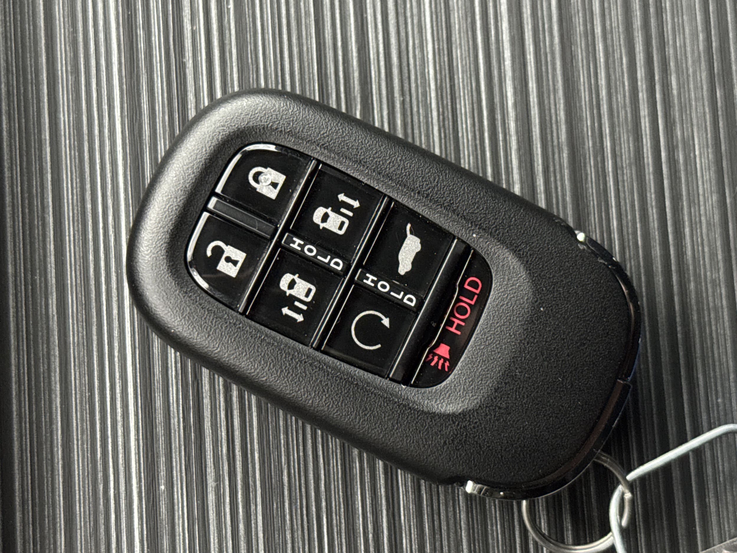 2026 Honda Odyssey Sport L - Photo 29