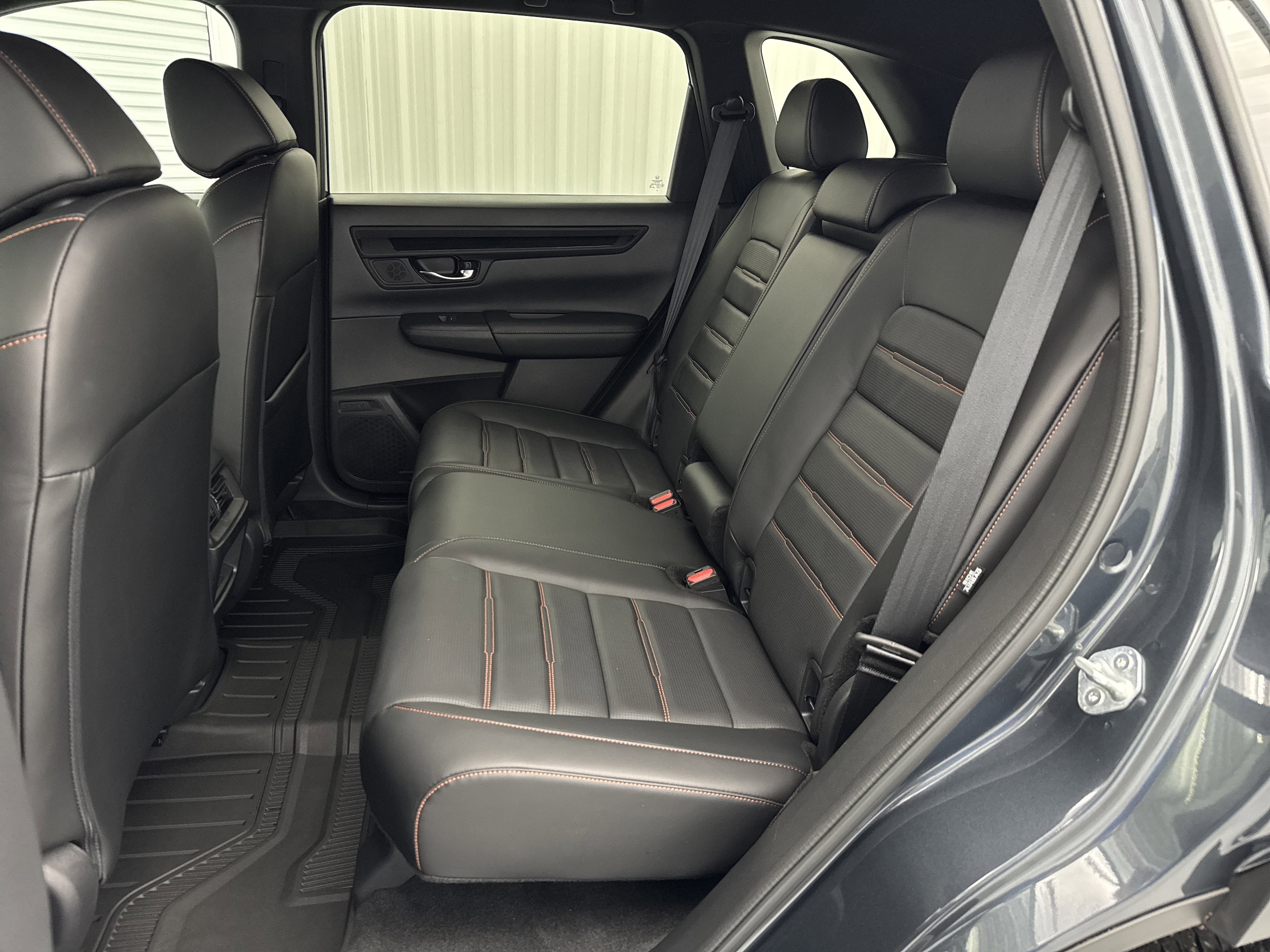 2025 Honda CR-V Sport-L - Photo 23