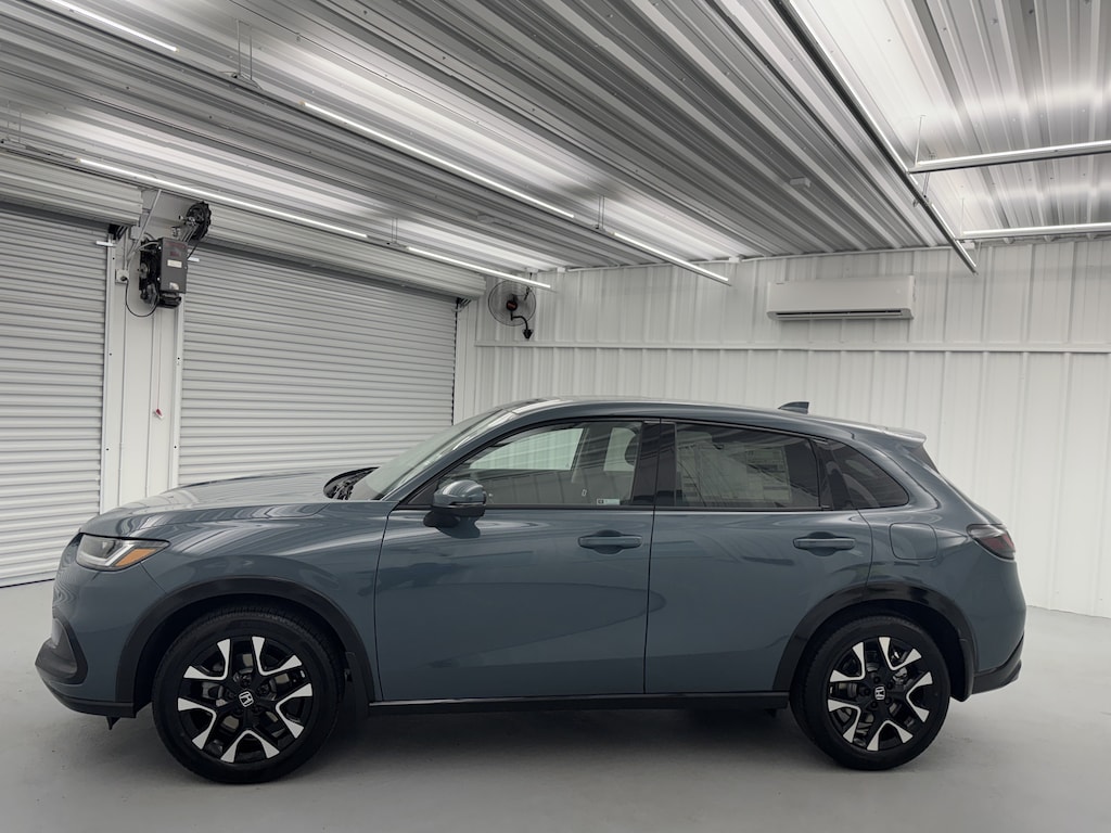 New 2027 Honda HR-V EX-L SUV
