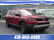 Honda Passport