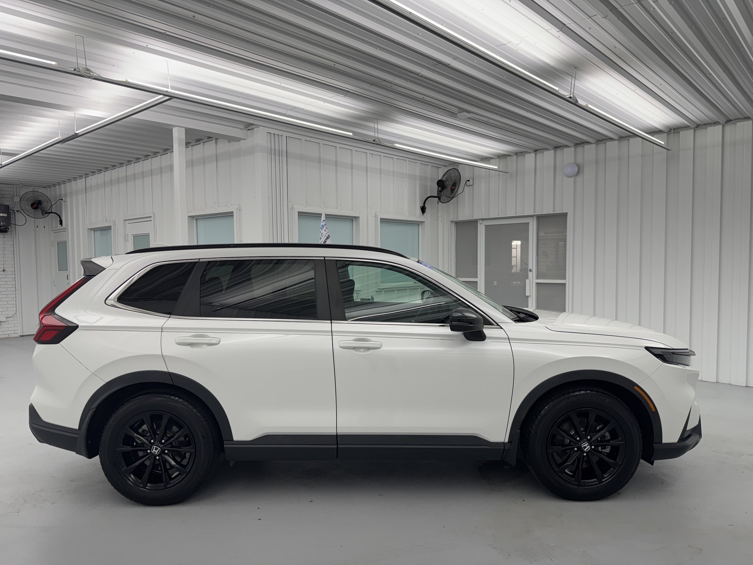 2023 Honda CR-V Sport - Photo 7