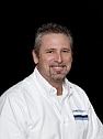 Staff member William Sawyer from ID_8a5b71