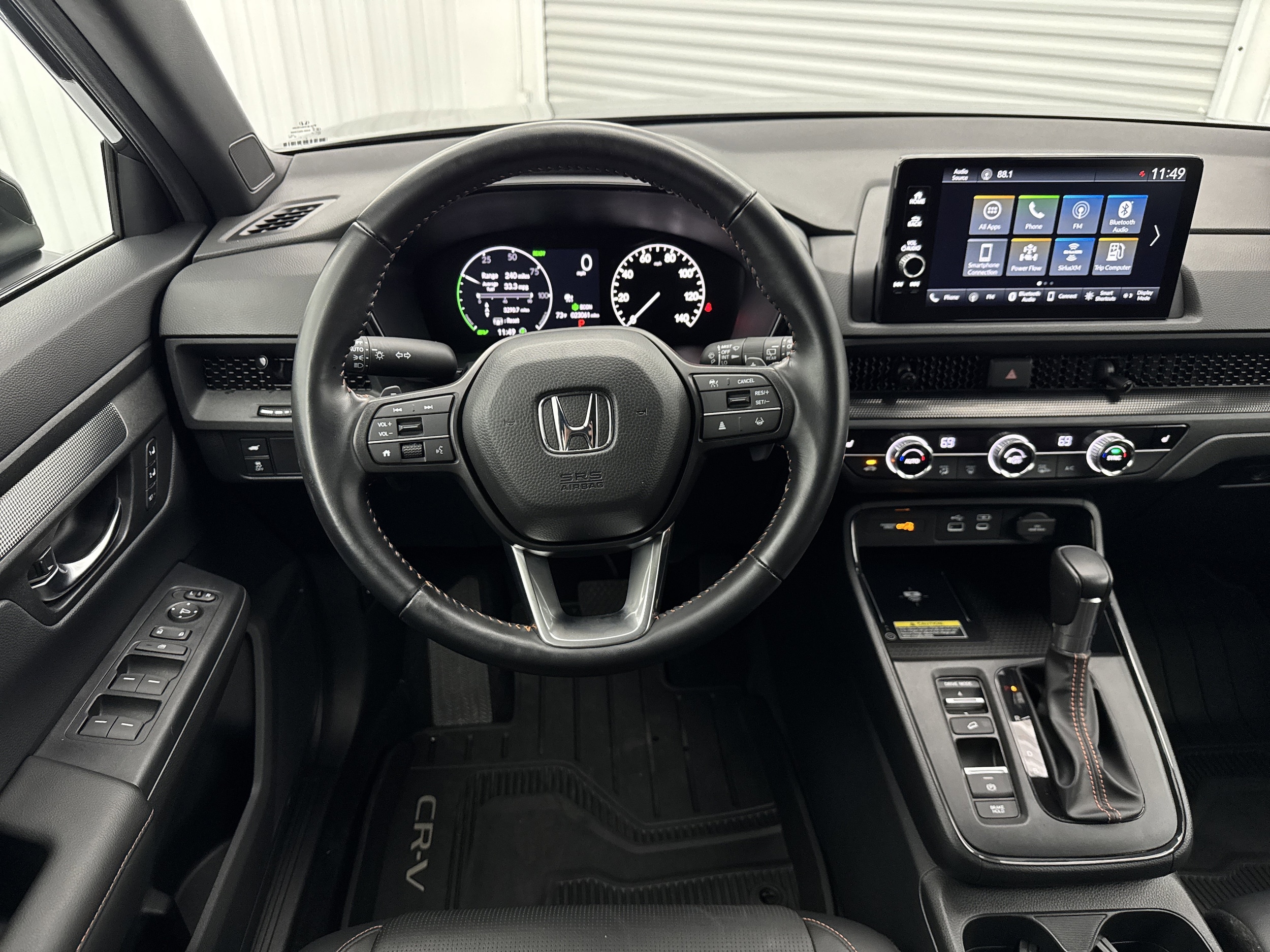 2025 Honda CR-V Sport-L - Photo 24