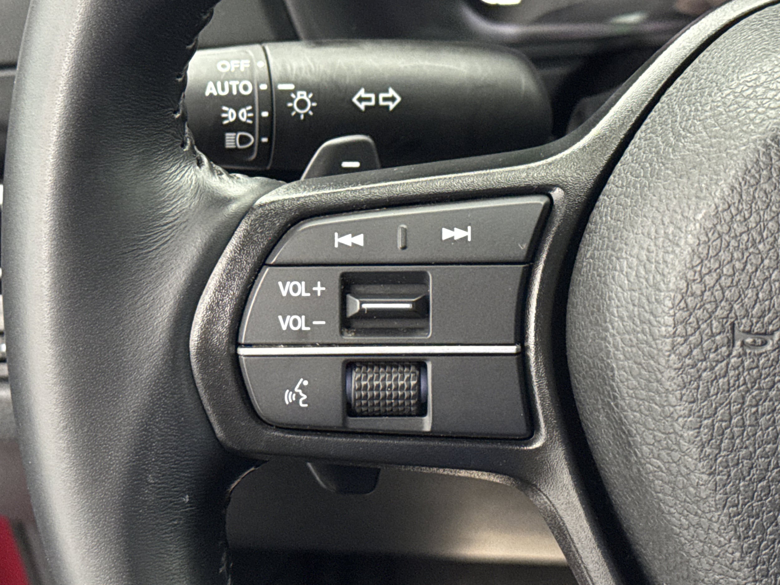 2023 Honda Accord Hybrid Sport - Photo 25