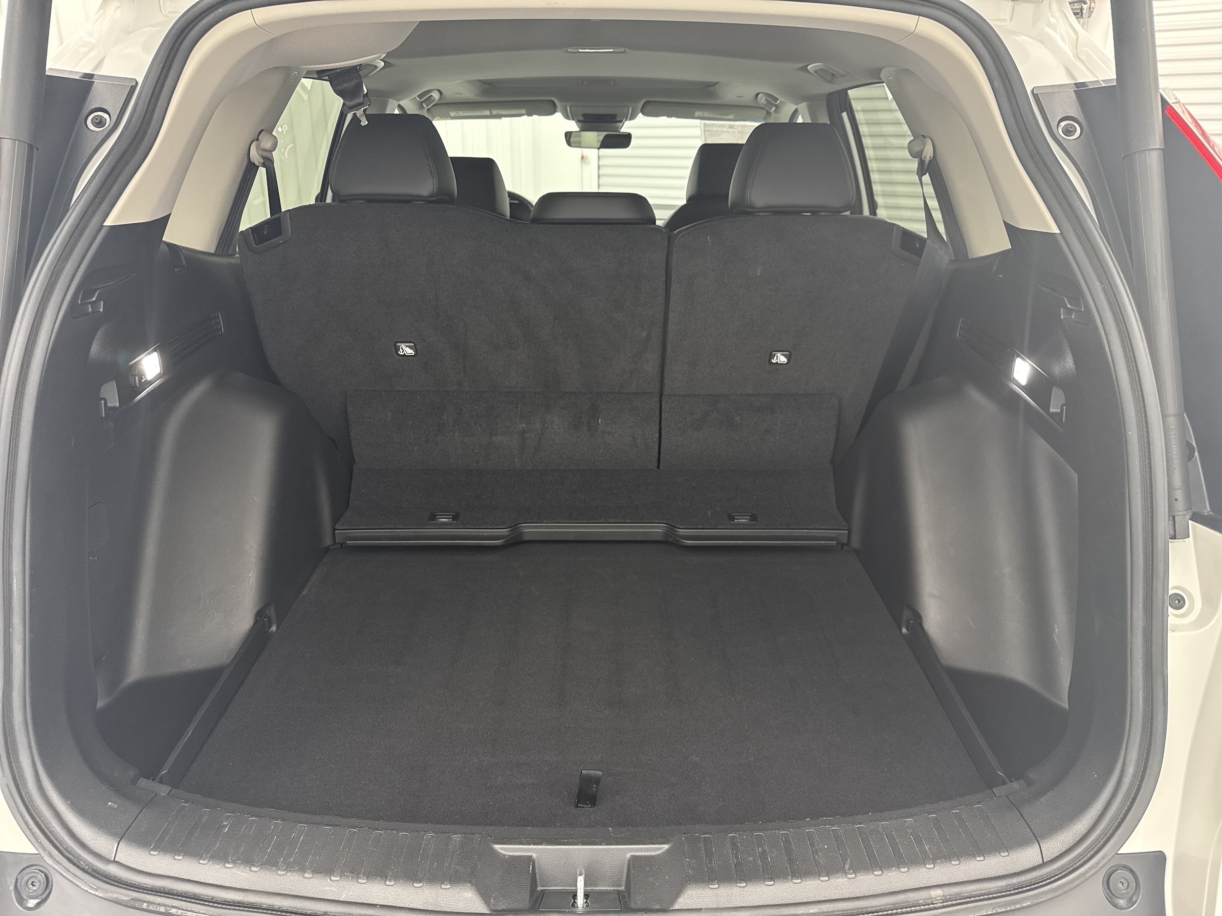 2023 Honda CR-V EX-L - Photo 9