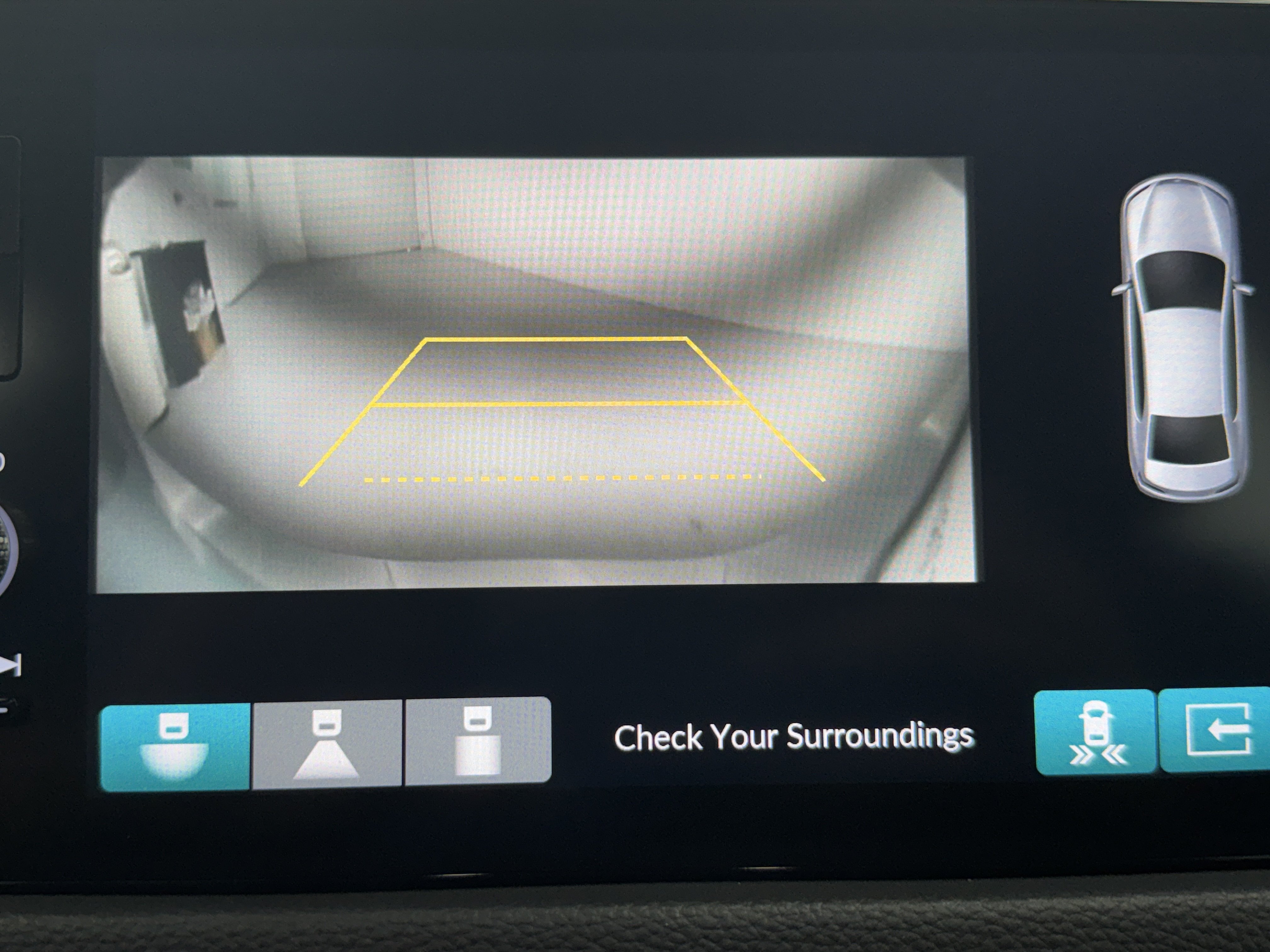 2022 Honda Civic Touring - Photo 16