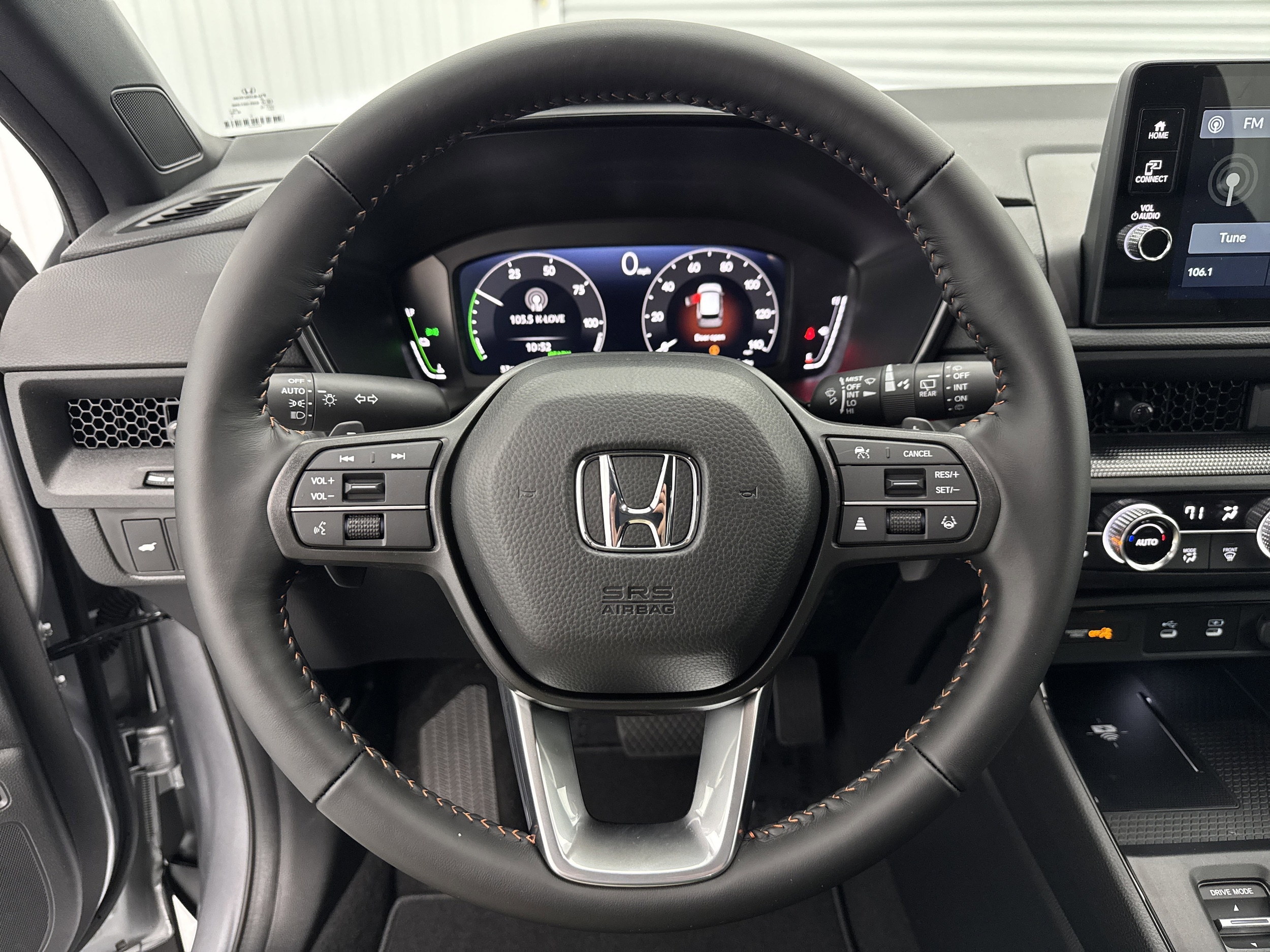 2026 Honda CR-V Sport-L - Photo 22