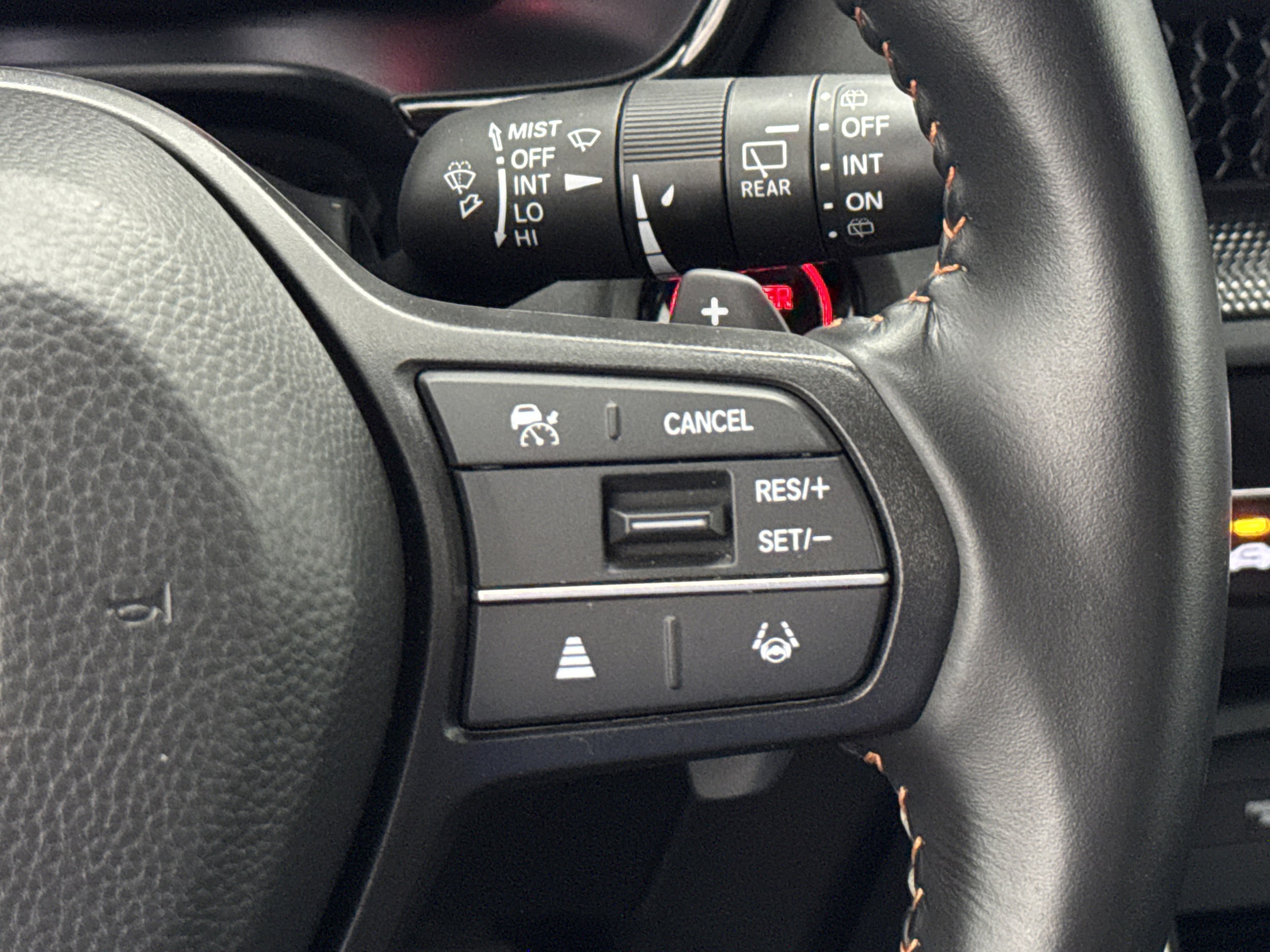 2025 Honda CR-V Sport-L - Photo 28