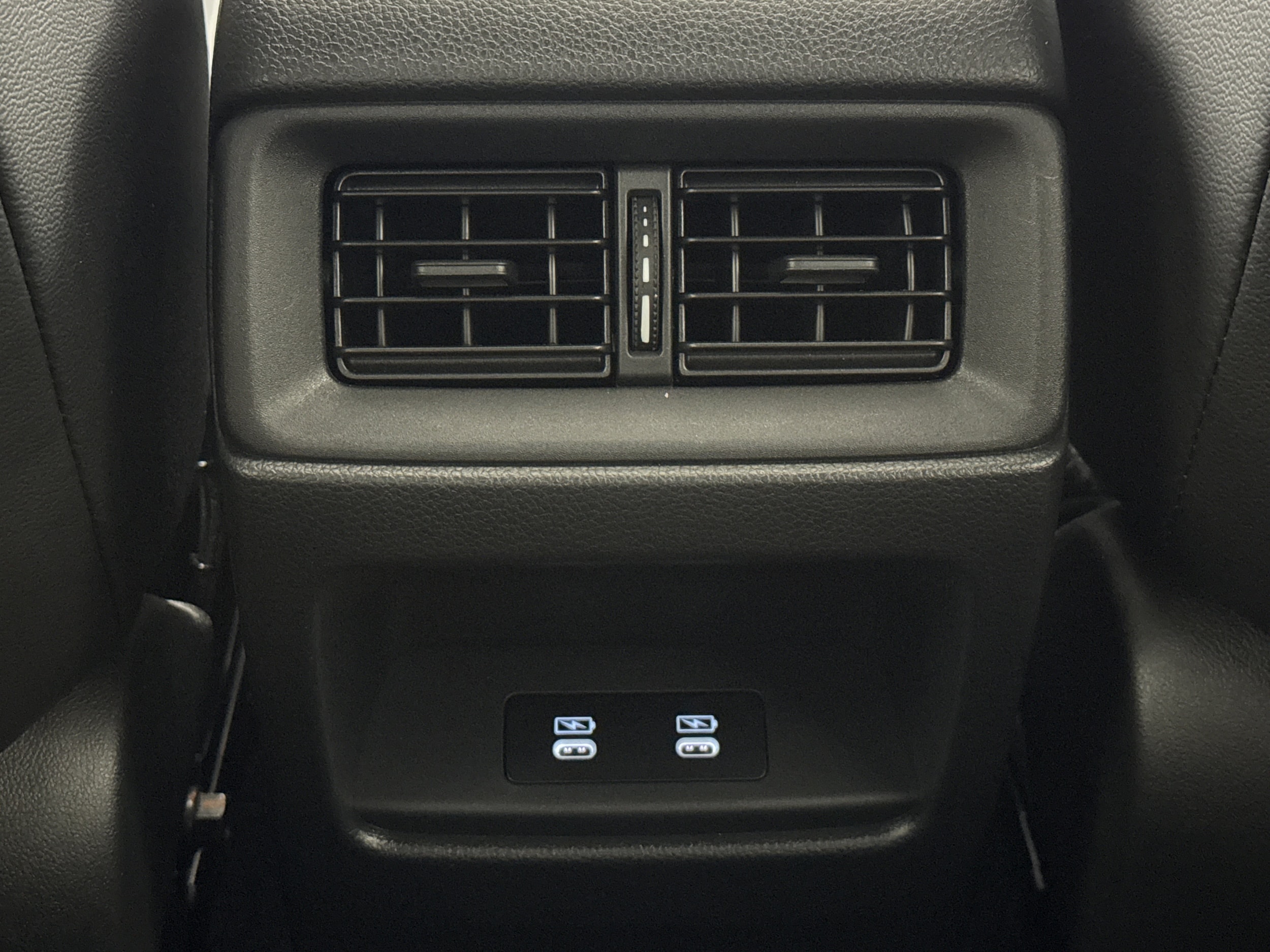 2025 Honda CR-V Sport-L - Photo 11