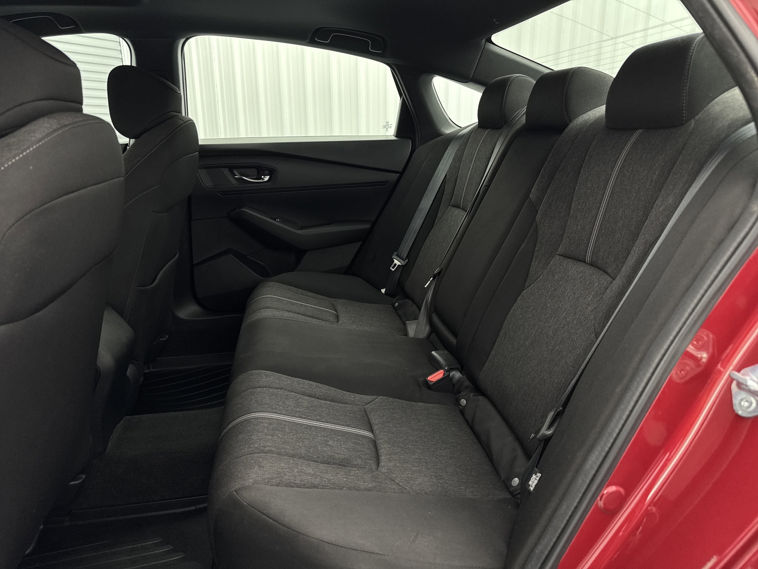 2023 Honda Accord Hybrid Sport - Photo 21