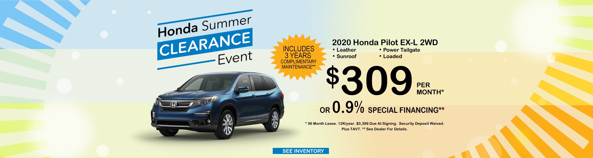 Walsh Honda New 2020 Honda & Used Cars in Macon GA