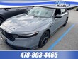  Honda Accord Hybrid