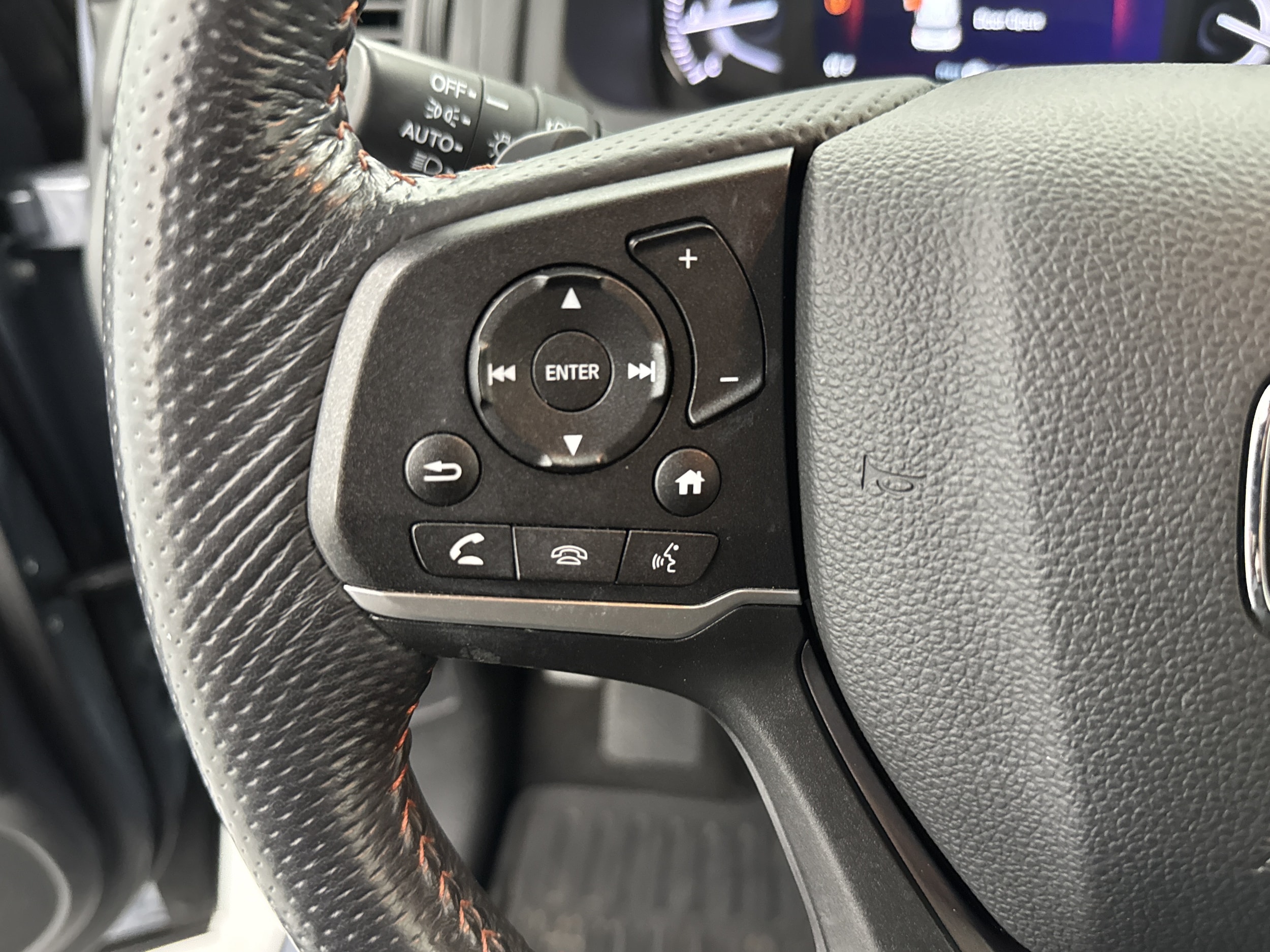2023 Honda Passport TrailSport - Photo 20