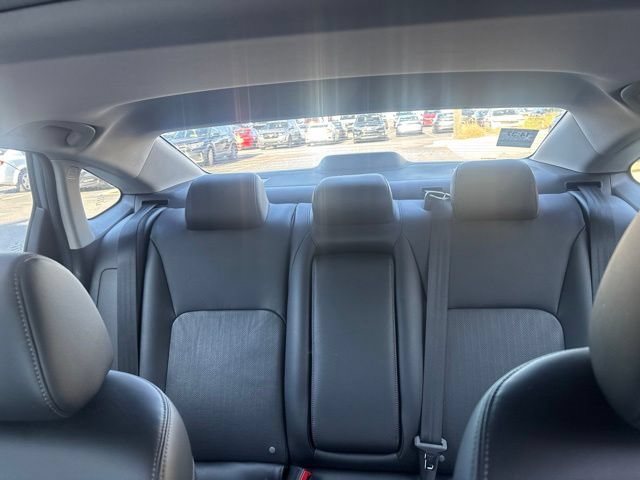 2024 Honda Civic Touring - Photo 6