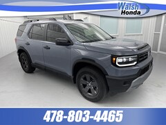 2026 Honda Passport RTL SUV