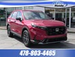 Honda CR-V Hybrid