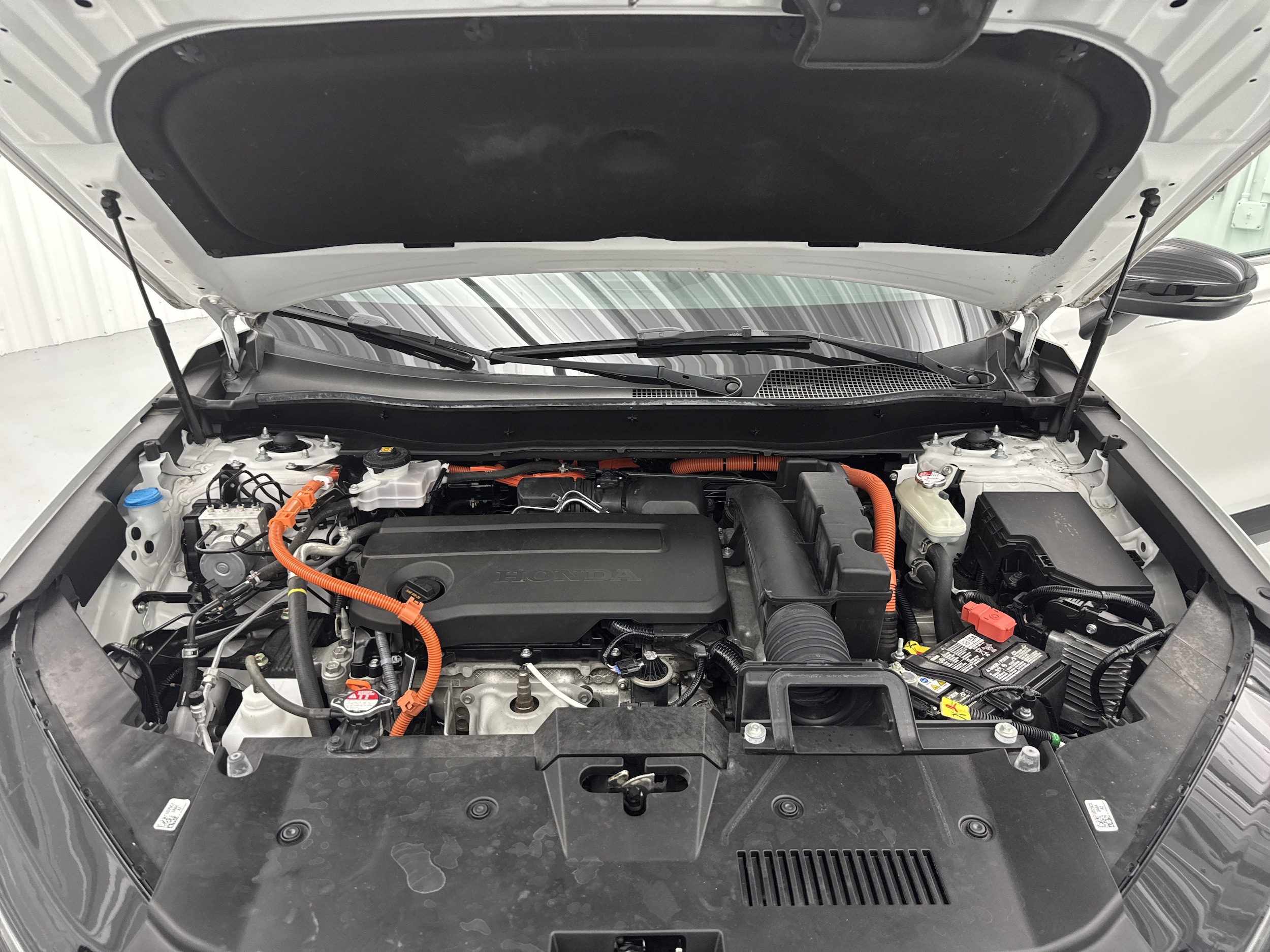 2023 Honda CR-V Sport - Photo 23